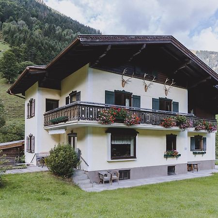 Holiday Home Fusch An Der Glocknerstra E Fusch an der Grossglocknerstrasse Eksteriør bilde