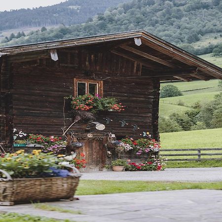Holiday Home Fusch An Der Glocknerstra E Fusch an der Grossglocknerstrasse Eksteriør bilde