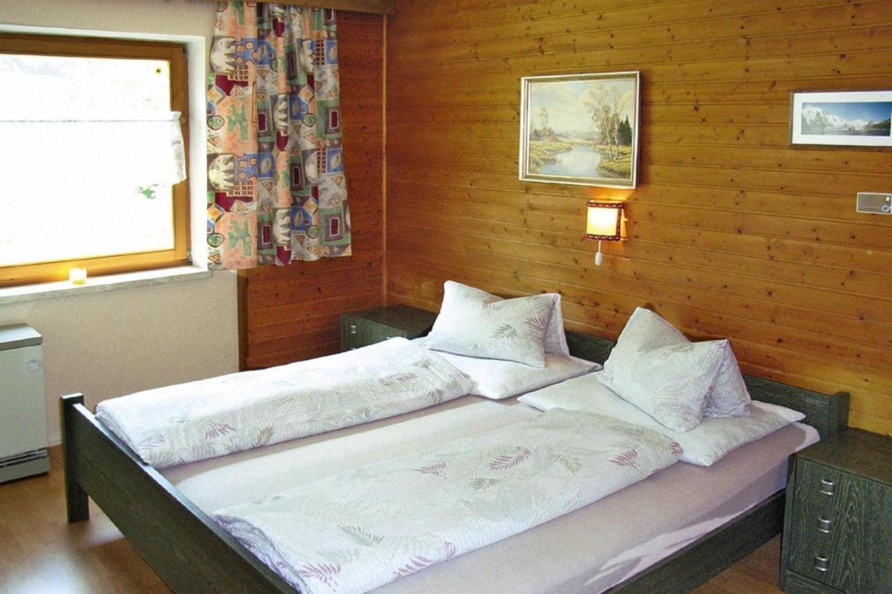 Holiday Home Fusch An Der Glocknerstra E Fusch an der Grossglocknerstrasse Eksteriør bilde