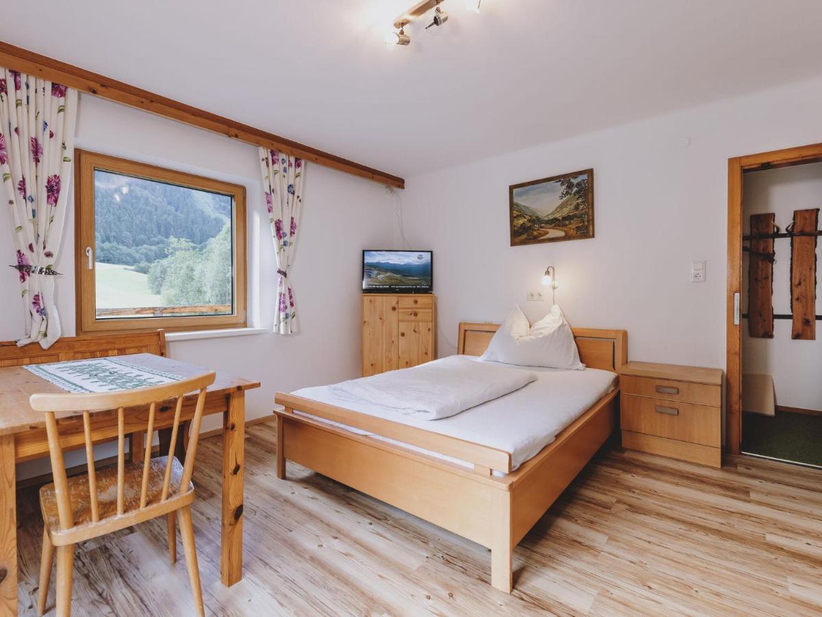 Holiday Home Fusch An Der Glocknerstra E Fusch an der Grossglocknerstrasse Eksteriør bilde