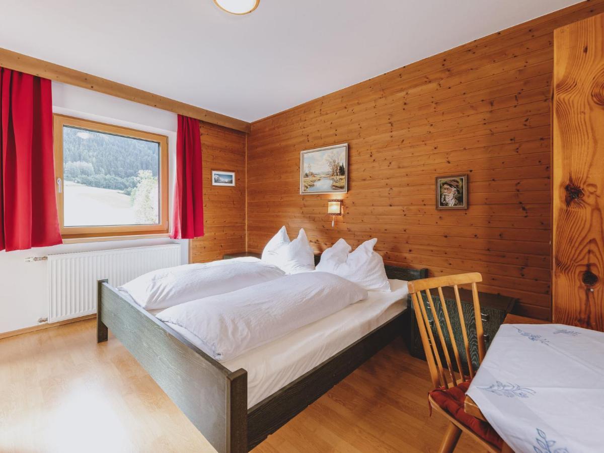 Holiday Home Fusch An Der Glocknerstra E Fusch an der Grossglocknerstrasse Eksteriør bilde