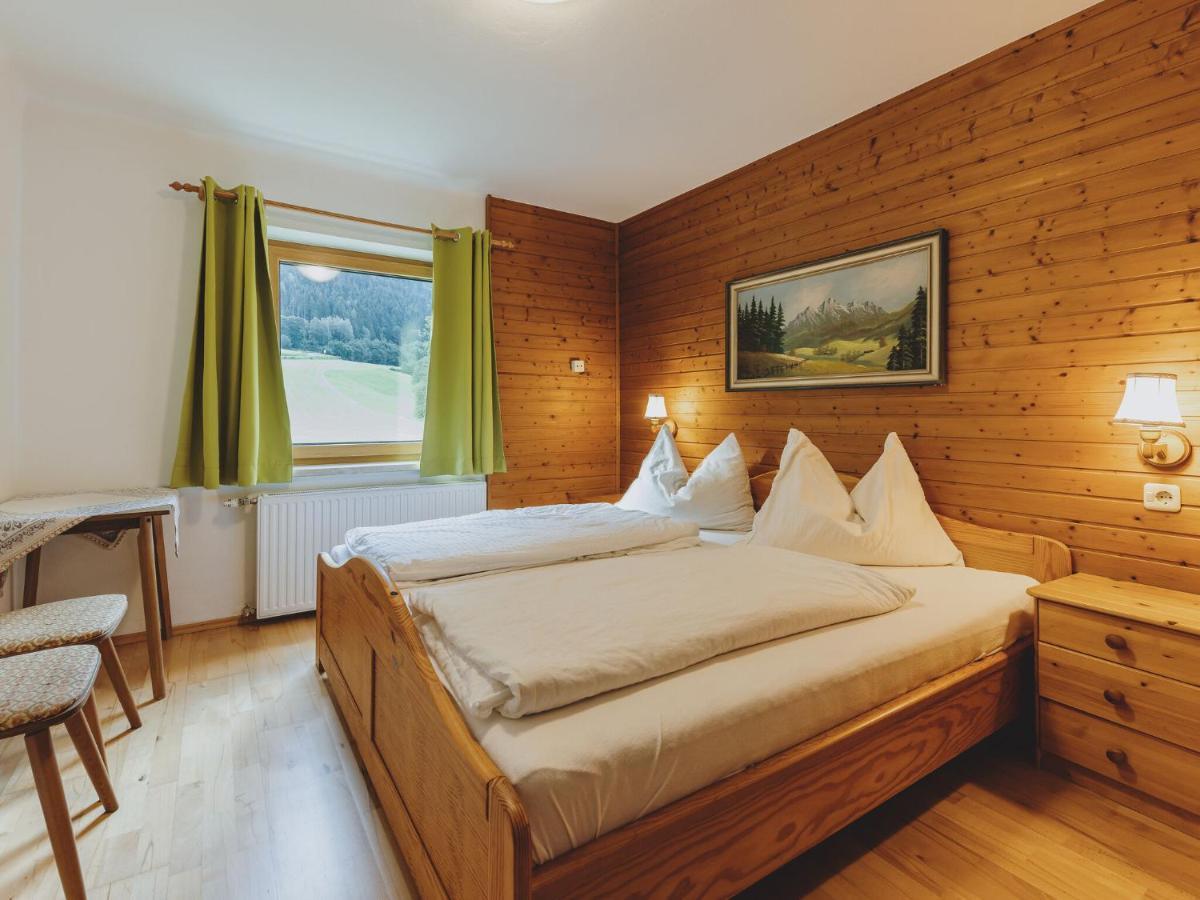 Holiday Home Fusch An Der Glocknerstra E Fusch an der Grossglocknerstrasse Eksteriør bilde