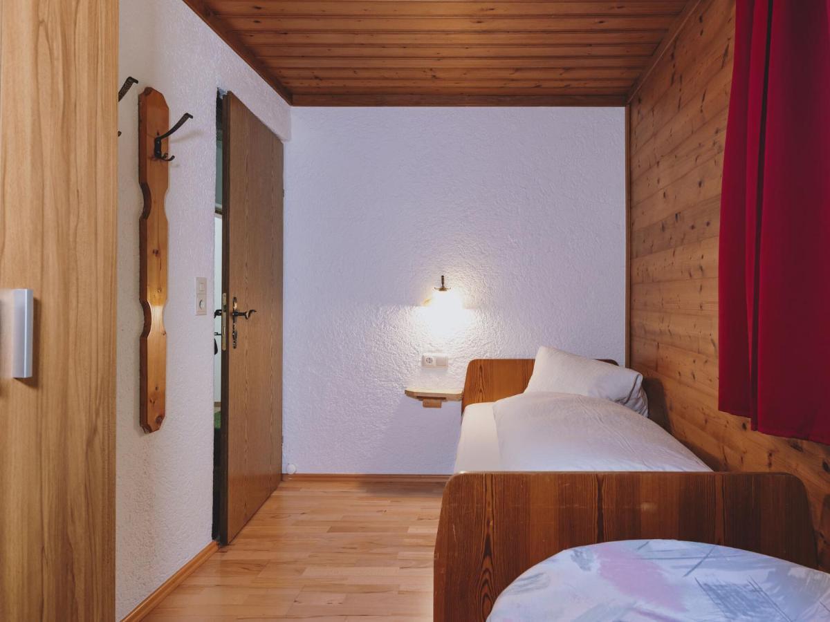 Holiday Home Fusch An Der Glocknerstra E Fusch an der Grossglocknerstrasse Eksteriør bilde