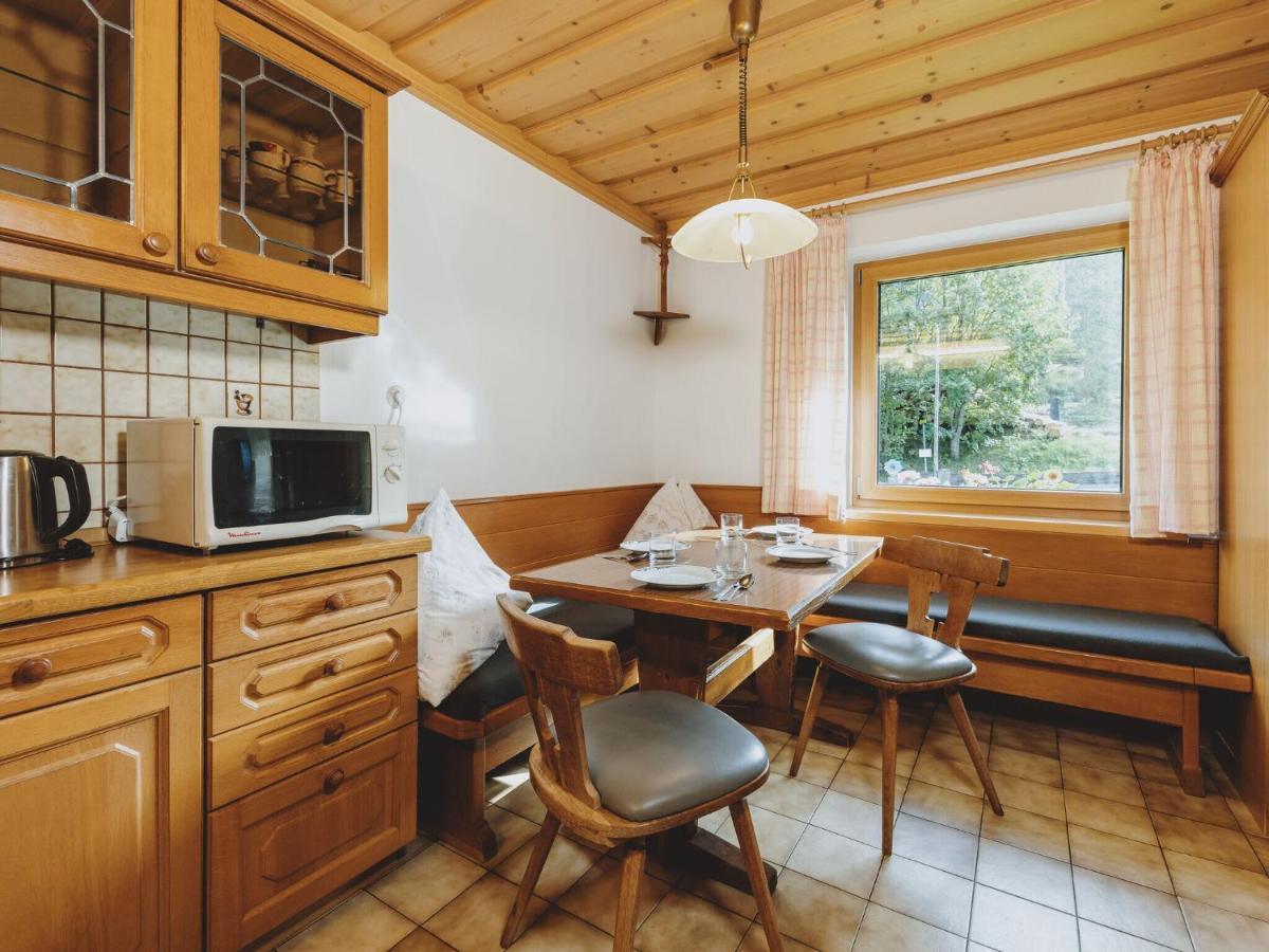 Holiday Home Fusch An Der Glocknerstra E Fusch an der Grossglocknerstrasse Eksteriør bilde