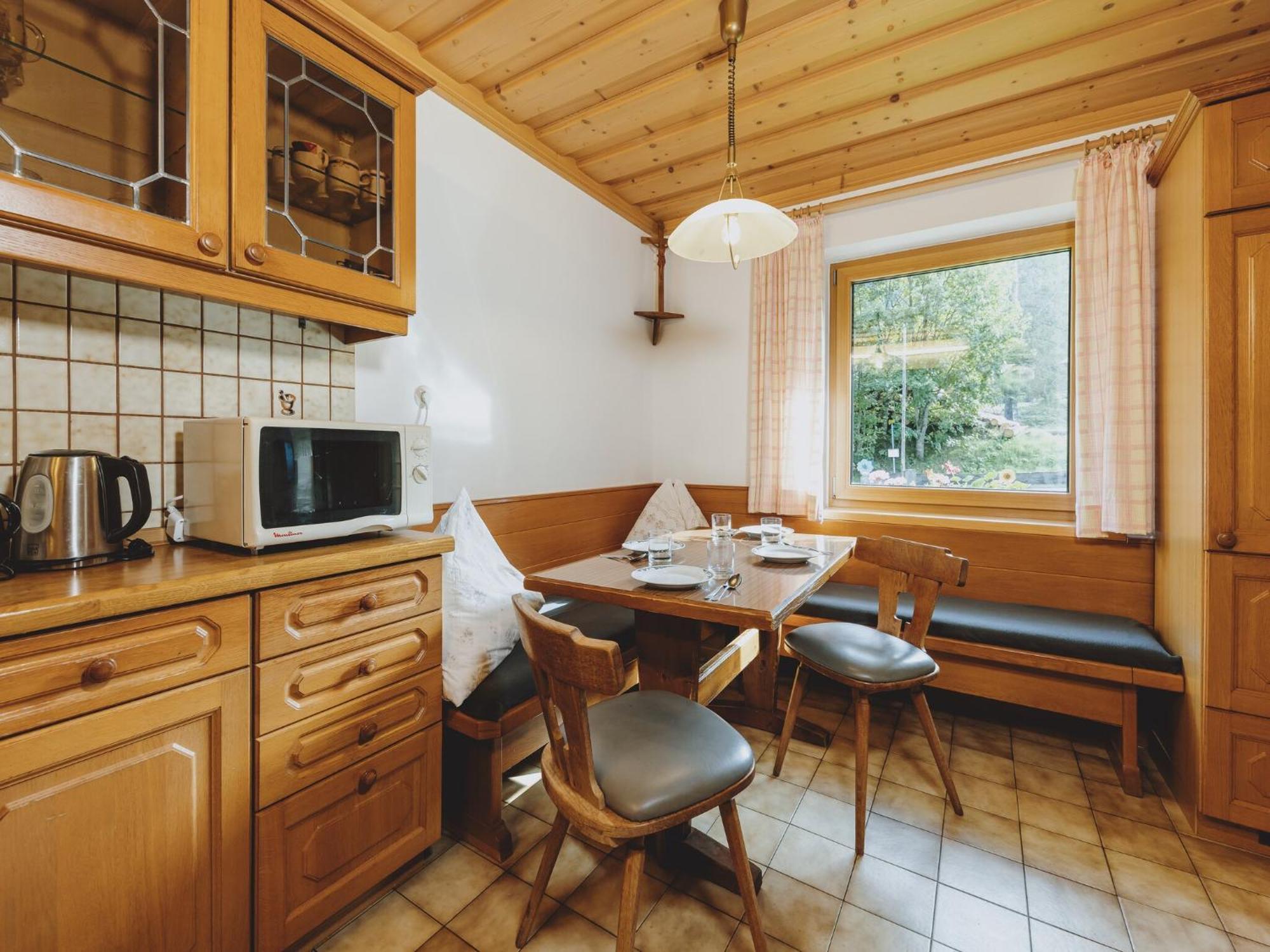 Holiday Home Fusch An Der Glocknerstra E Fusch an der Grossglocknerstrasse Eksteriør bilde
