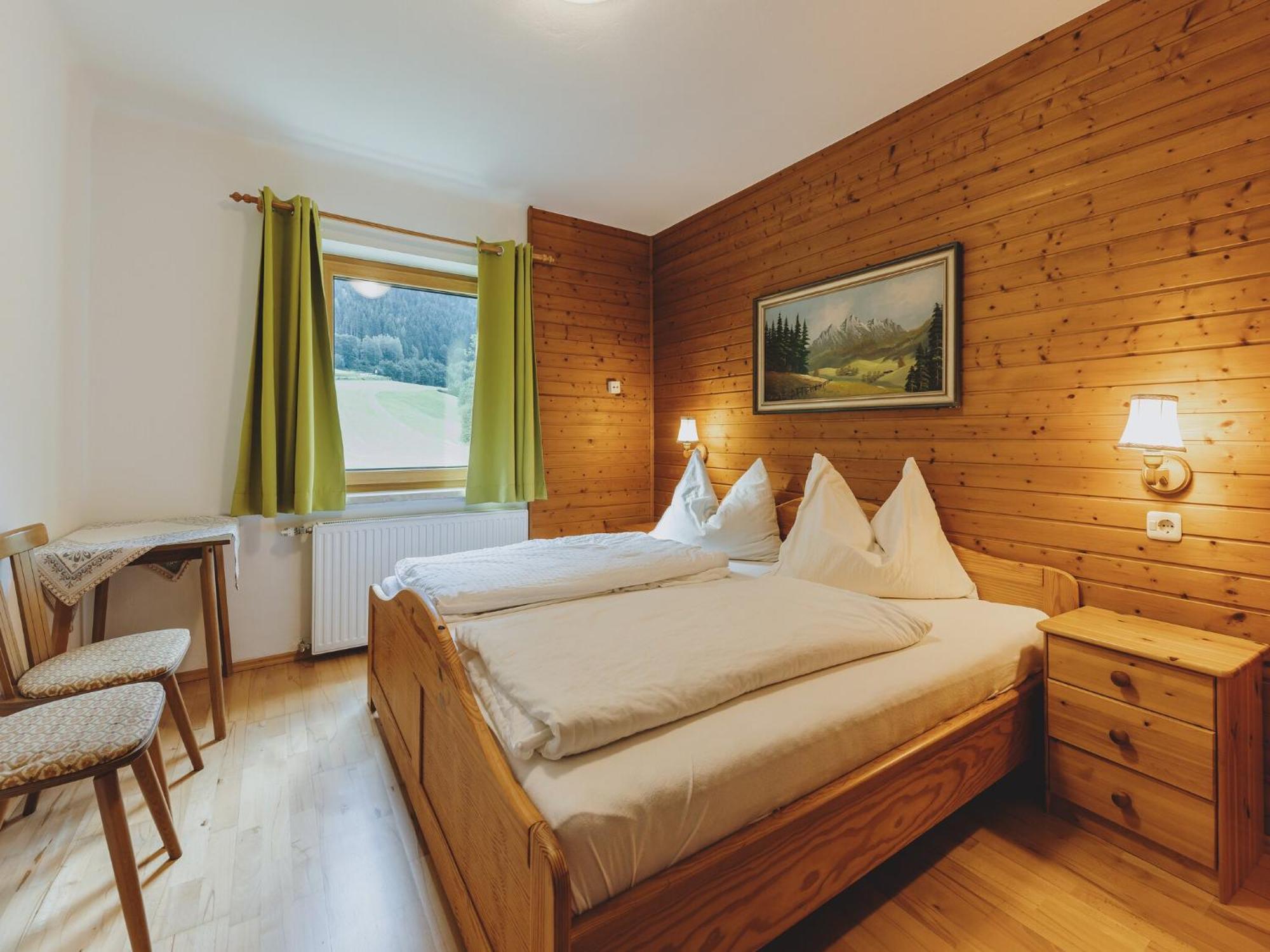 Holiday Home Fusch An Der Glocknerstra E Fusch an der Grossglocknerstrasse Eksteriør bilde