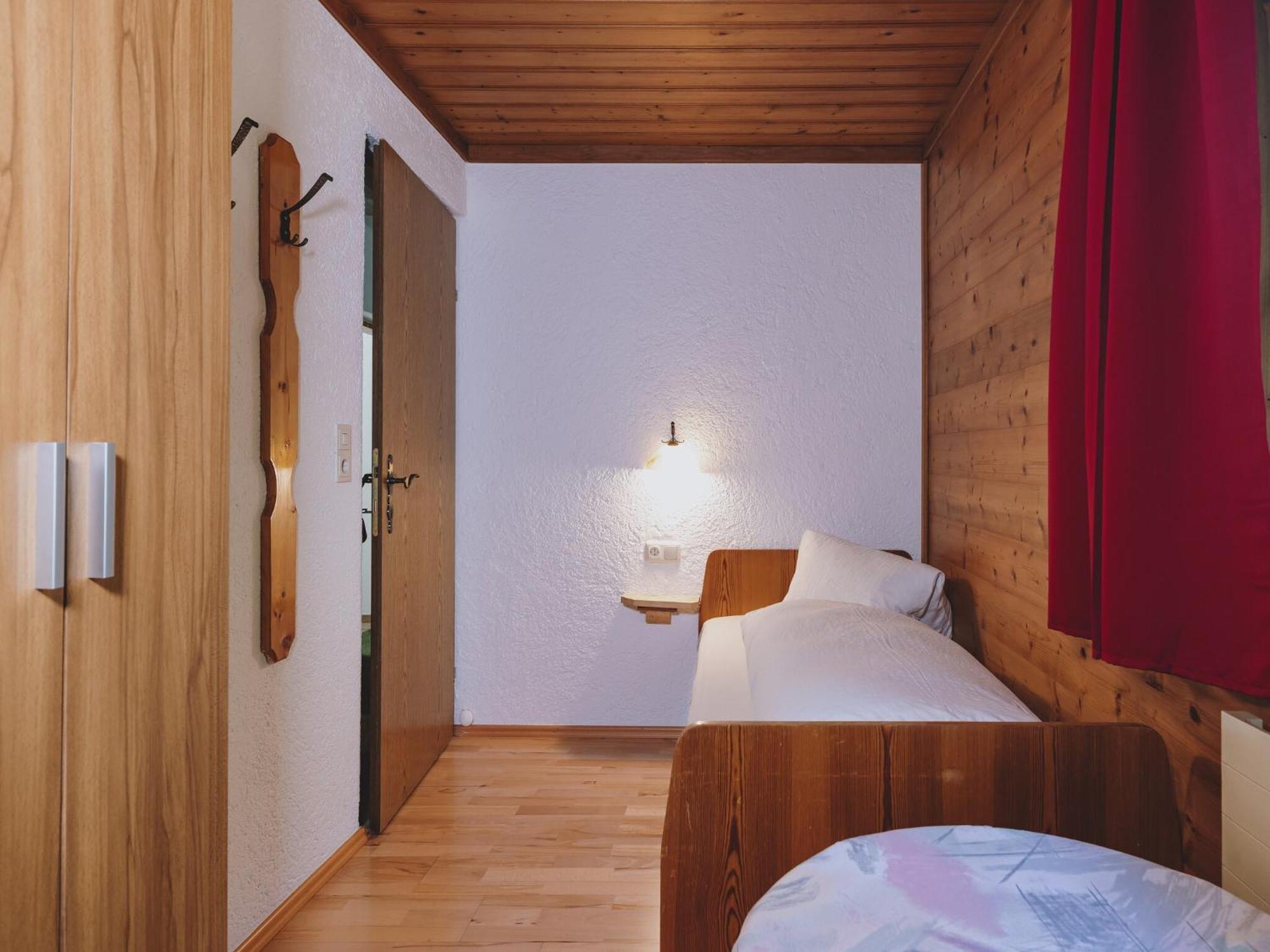 Holiday Home Fusch An Der Glocknerstra E Fusch an der Grossglocknerstrasse Eksteriør bilde